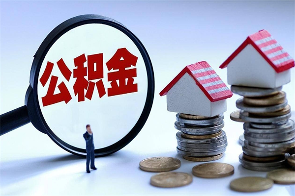 孟津离职提住房公积金（离职公积金提取条件）